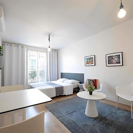 Montpellier Studio Climatise 외부 사진