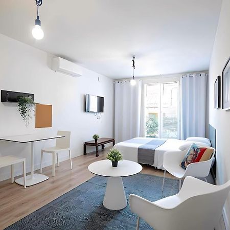 Montpellier Studio Climatise 외부 사진